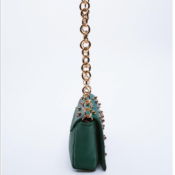 Zara Woman Bag - Picture 2 of 4